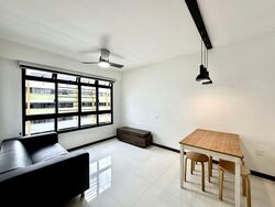 Blk 813B Khatib Court (Yishun), HDB 3 Rooms #503284571